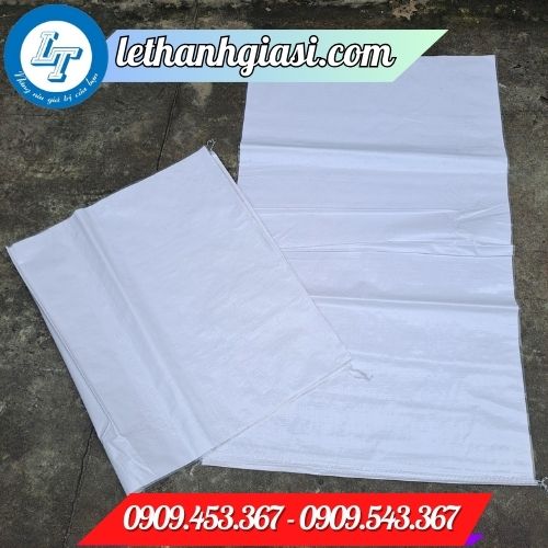 cung cấp sỉ lẻ giá rẻ bao tải tráng nhựa pe tại tphcm cung cấp sỉ lẻ giá rẻ bao tải tráng nhựa pe tại tphcm