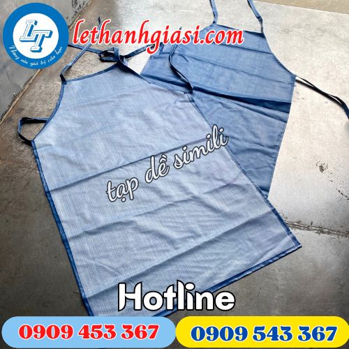 cung cấp sỉ lẻ tạp dề simili chống nước chống hóa chất giá rẻ cung cấp sỉ lẻ tạp dề simili chống nước chống hóa chất giá rẻ