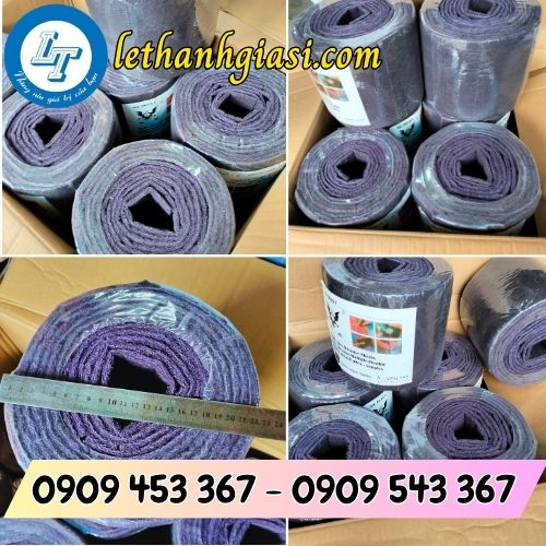 cước chà nhám giá sỉ rẻ hcm cước chà nhám giá sỉ rẻ hcm