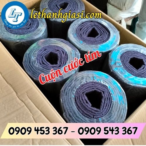 cước chà sắt cước chà sắt