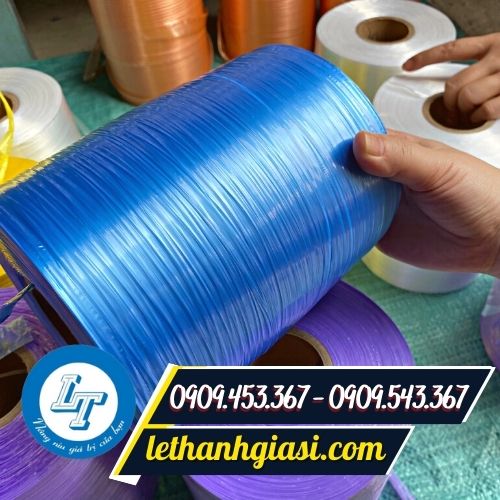 Dây nilon Đài Loan cuộn 2kg Dây nilon Đài Loan cuộn 2kg