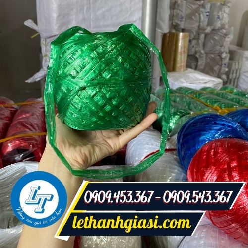 Dây nilon nem 100gam