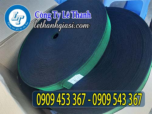 Dây ràng bố xanh 100m giá sỉ Dây ràng bố xanh 100m giá sỉ