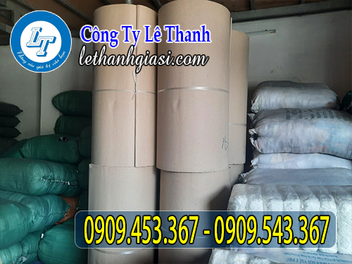 Cuộn giấy carton 2 lớp giá sỉ rẻ Lê Thanh Cuộn giấy carton 2 lớp giá sỉ rẻ Lê Thanh