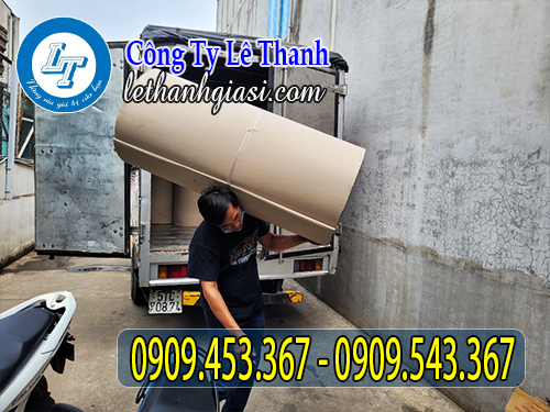 Giấy carton giao hàng nhanh chóng Giấy carton giao hàng nhanh chóng