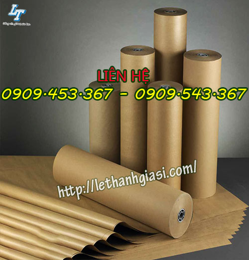 Mua giấy cuôn carton 2 lớp tại Bình Tân, Bình Chánh, Tân Phú Mua giấy cuôn carton 2 lớp tại Bình Tân, Bình Chánh, Tân Phú