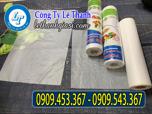 Túi đựng thực phẩm giá sỉ Túi đựng thực phẩm giá sỉ
