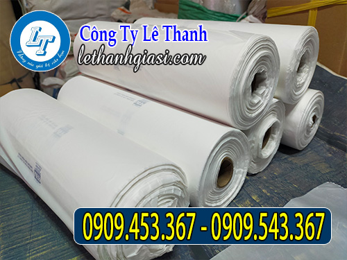 Cuộn túi đựng thực phẩm giá sỉ Cuộn túi đựng thực phẩm giá sỉ