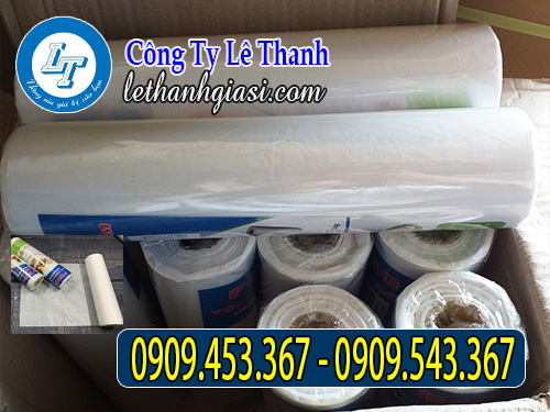 Túi đựng thực phẩm thùng 12 cuộn Túi đựng thực phẩm thùng 12 cuộn