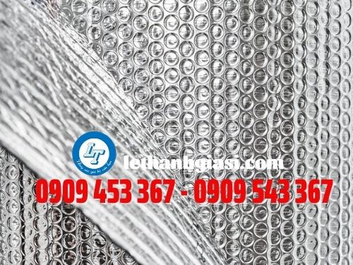 cuộn túi khí cách nhiệt A1 chống nóng hiệu quả cuộn túi khí cách nhiệt A1