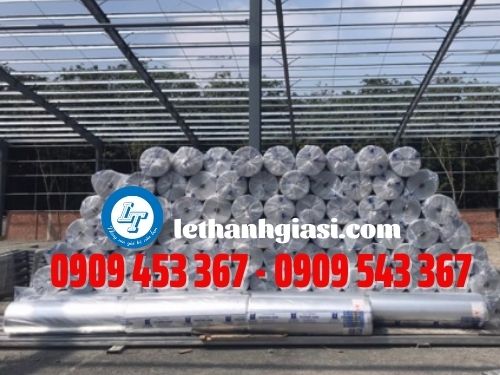 cuộn túi khí cách nhiệt A1 chống nóng công trình cuộn túi khí cách nhiệt A1