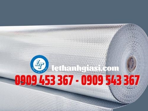 cuộn túi khí cách nhiệt A1 giá sỉ rẻ cuộn túi khí cách nhiệt A1