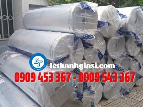 cuộn túi khí cách nhiệt A1 giá sỉ tại Lê Thanh cuộn túi khí cách nhiệt A1