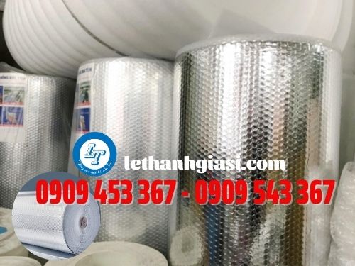 cuộn túi khí cách nhiệt A1 giá rẻ, giao hàng nhanh cuộn túi khí cách nhiệt A1