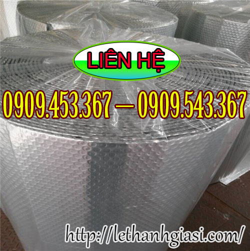 Mức giá ưu đâĩ từng đơn hàng xốp nổ mặt bạc Mức giá ưu đâĩ từng đơn hàng xốp nổ mặt bạc