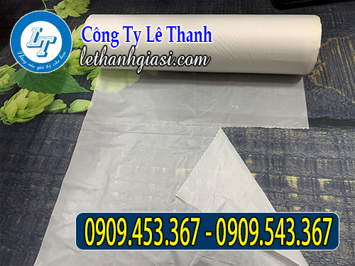 Cuộn túi đựng thực phẩm chất lượng Cuộn túi đựng thực phẩm chất lượng