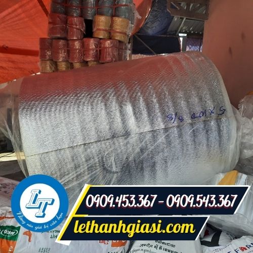 Xốp cách nhiệt opp Xốp cách nhiệt opp