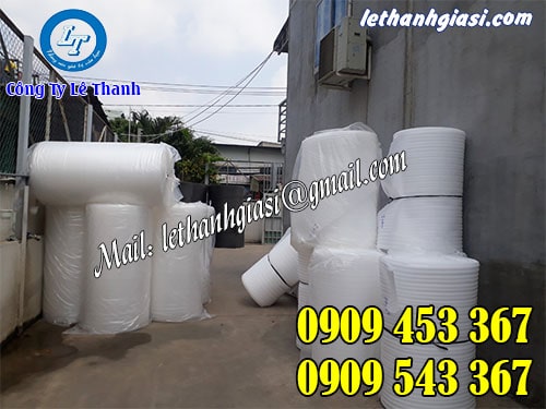 cuộn xốp foam giá sỉ rẻ   cuộn xốp foam giá sỉ rẻ