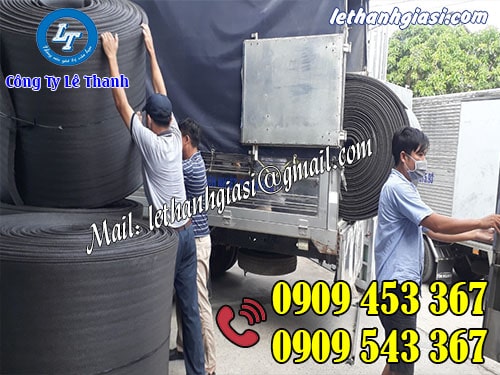 cuộn xốp foam giá sỉ rẻ   cuộn xốp foam giá sỉ rẻ