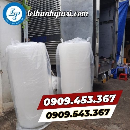 Giao xốp nổ cho khách Giao xốp nổ cho khách