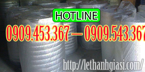 Cơ sở cung cấp xốp cách nhiệt OPP giá tốt cho đại lý Cơ sở cung cấp xốp cách nhiệt OPP giá tốt cho đại lý