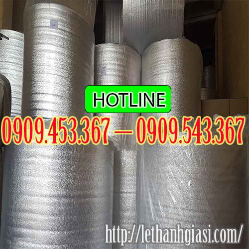 Cơ sở cung cấp xốp cách nhiệt OPP giá tốt cho đại lý Cơ sở cung cấp xốp cách nhiệt OPP giá tốt cho đại lý