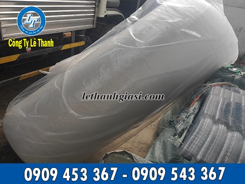 Cuộn xốp nổ giá rẻ, giao hàng nhanh. Cuộn xốp nổ