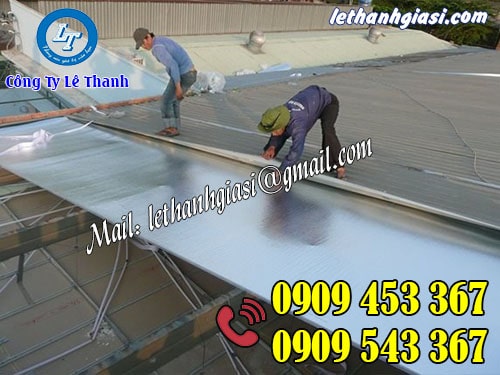 Ứng dụng của màng xốp cách nhiệt Màng xốp cách nhiệt