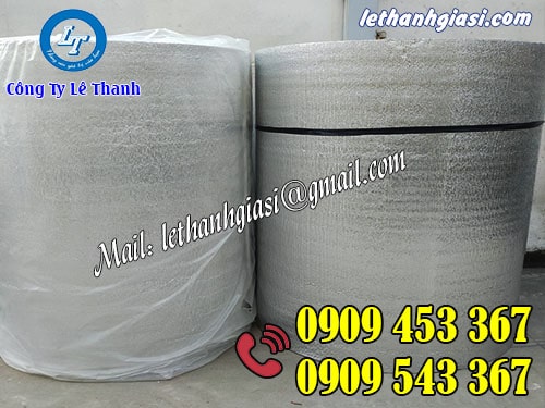 màng xốp cách nhiệt giá sỉ rẻ, giao hàng nhanh màng xốp cách nhiệt