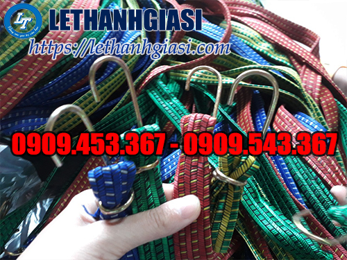 Dây chằng hàng uy tín, giá rẻ tại Lê Thanh Dây chằng hàng uy tín, giá rẻ tại Lê Thanh