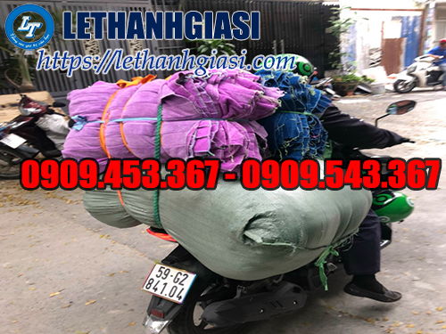 Ứng dụng dây chằng hàng bản dẹt Ứng dụng dây chằng hàng bản dẹt