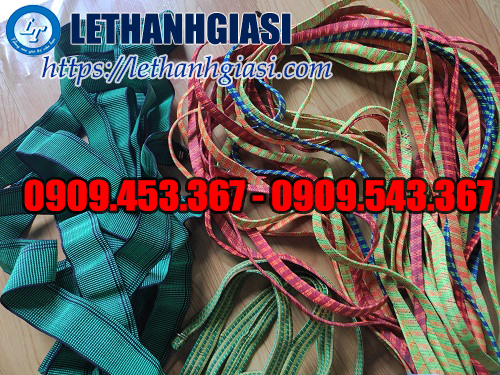 Dây chằng hàng chất lượng, giá rẻ  Dây chằng hàng chất lượng, giá rẻ
