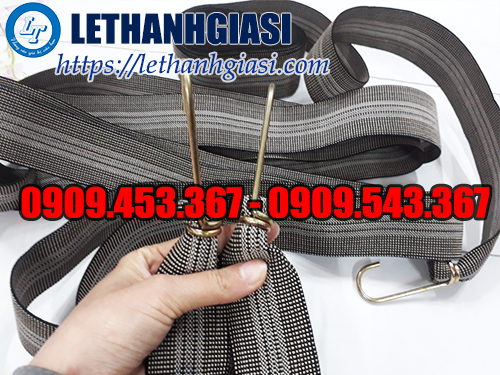 Dây ràng hàng giá rẻ, giao hàng toàn quốc Dây ràng hàng giá rẻ, giao hàng toàn quốc