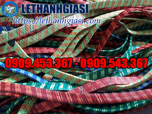 Dây chằng hàng bản rộng 1,5cm Dây chằng hàng bản rộng 1,5cm