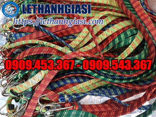 Dây ràng bản rộng 1,5cm Dây ràng bản rộng 1,5cm