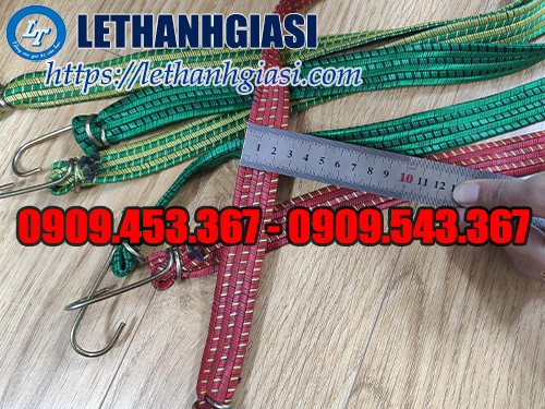 Dây chằng hàng bản rộng 2,5 cm Dây chằng hàng bản rộng 2,5 cm