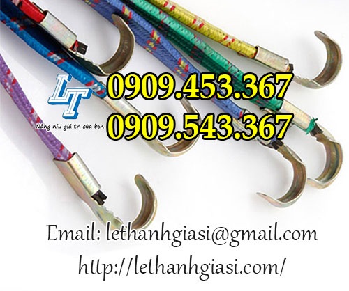 Nhà cung cấp đầu móc dây ràng chất lượng cho các đại lý Nhà cung cấp đầu móc dây ràng chất lượng cho các đại lý