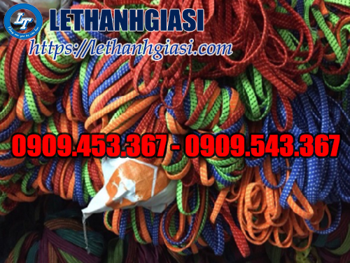 Dây chằng hàng các loại giá rẻ tại kho Lê Thanh Dây chằng hàng giá rẻ tại kho Lê Thanh