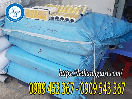 Dây chỉ nhợ giá sỉ rẻ TPHCM Dây chỉ nhợ giá sỉ