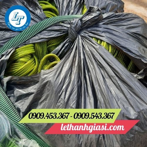 Dây dù cột hàng siêu bền