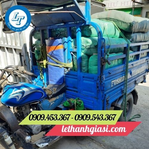 Dây dù cột hàng siêu bền Dây dù cột hàng siêu bền