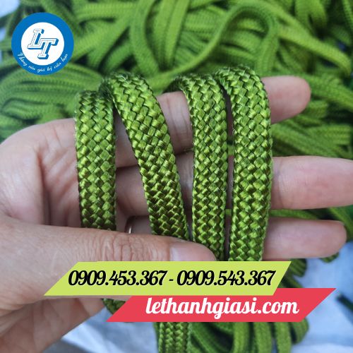 Dây dù dẹt 1.5cm