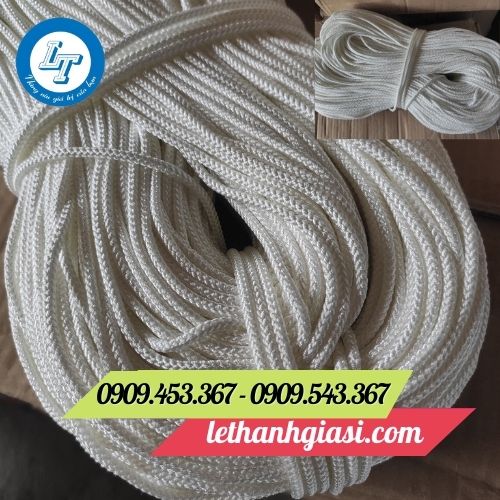 Dây dù cột hàng siêu bền