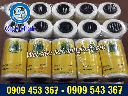 Dây nhợ giá rẻ, giao hàng nhanh Ứng dụng của dây nhợ