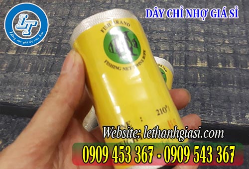 Dây nhợ siêu bền, giá rẻ nhất TPHCM Dây nhợ chất lượng, giá rẻ