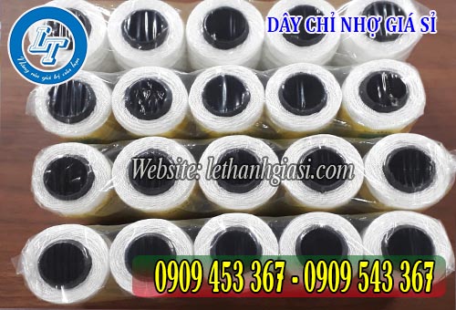 Dây nhợ giá rẻ, giao hàng nhanh chóng Dây nhợ