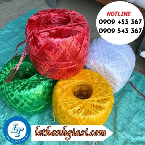 nguồn cung cấp sỉ dây nilon toàn quốc nguồn cung cấp sỉ dây nilon toàn quốc