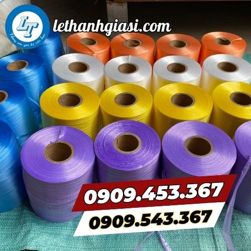 Dây nilon Đài Loan 2kg Dây nilon Đài Loan 2kg