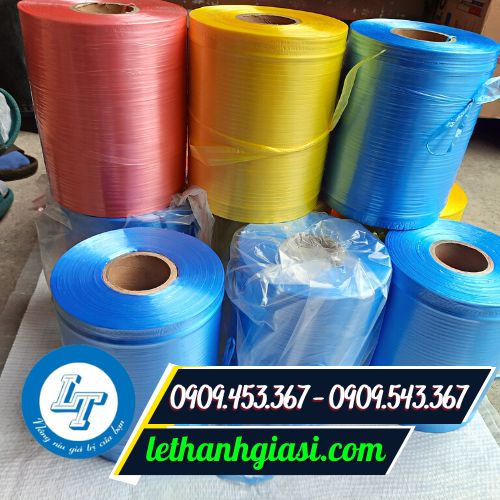 Dây nilon cuộn Đài Loan Dây nilon cuộn Đài Loan