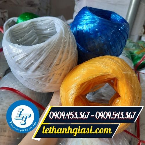 Kho sỉ dây nilon cuộn